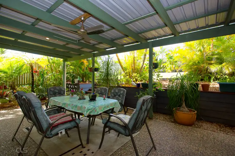 Seventh view of Homely semi-detached listing, 1/28 Headsail Drive, Banksia Beach QLD 4507