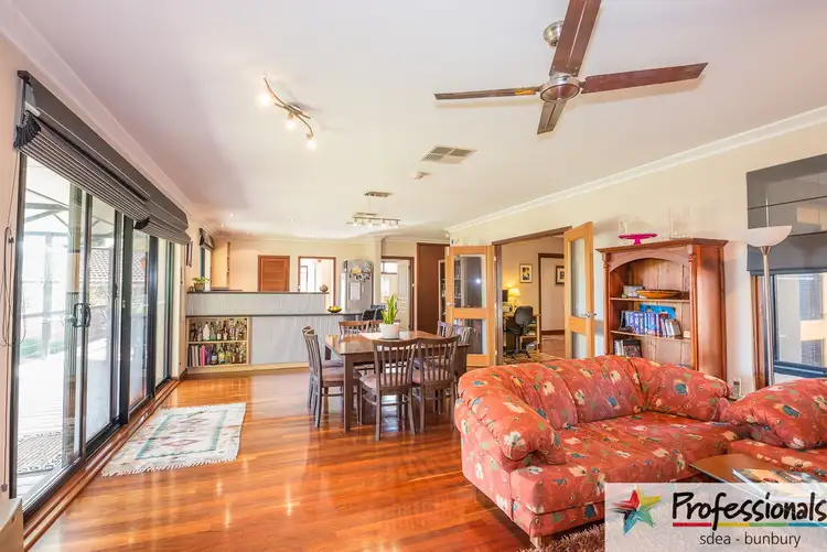 Fifth view of Homely house listing, 7 Latour Street, Australind WA 6233