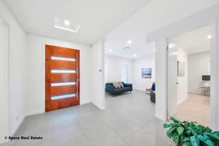 Fifth view of Homely house listing, 59 Flintlock Drive, Harrington Park NSW 2567