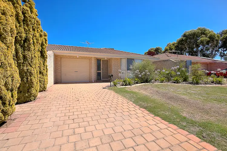 5a Fletcher St, Rockingham WA 6168
