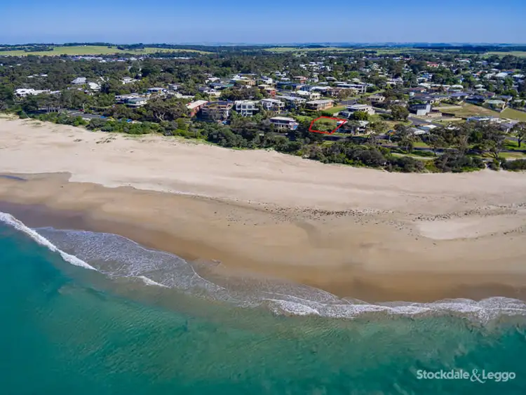 Second view of Homely land listing, 6 Miller Terrace, Inverloch VIC 3996