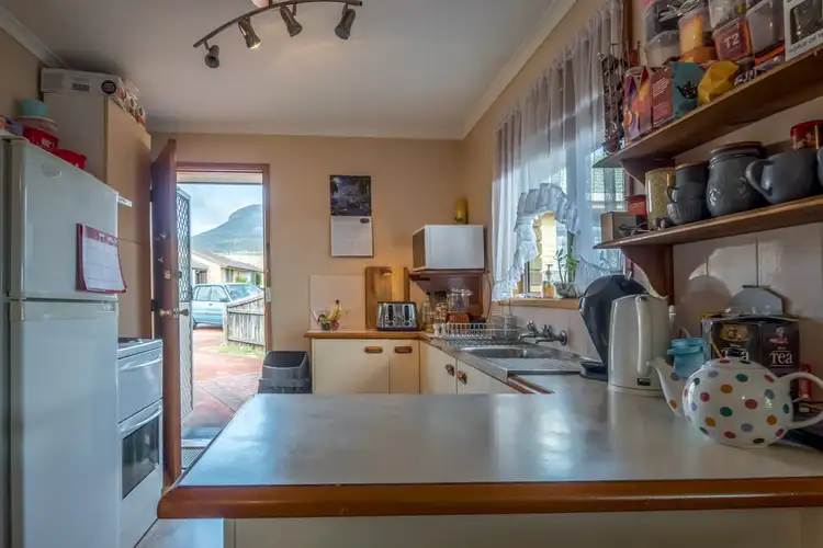 Sixth view of Homely house listing, 9/23 Vieste Drive, Glenorchy TAS 7010