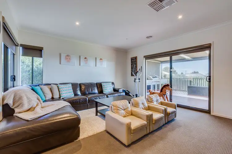 Second view of Homely house listing, 3 Seton Way, Bacchus Marsh VIC 3340