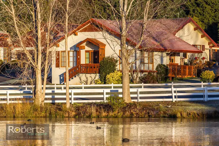 23/22 Waldhorn Drive, Grindelwald TAS 7277