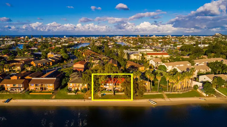 Sixth view of Homely unit listing, 3/7 JODIE COURT, Mermaid Waters QLD 4218