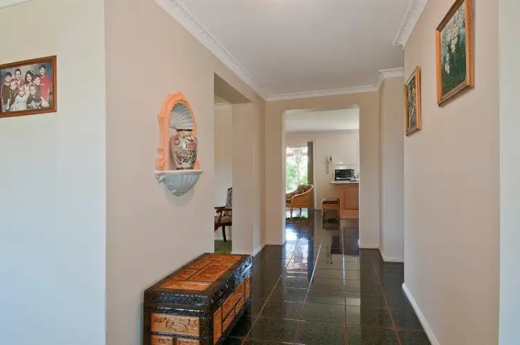 Fifth view of Homely house listing, 56B Beaconsfield Rd, Moss Vale NSW 2577