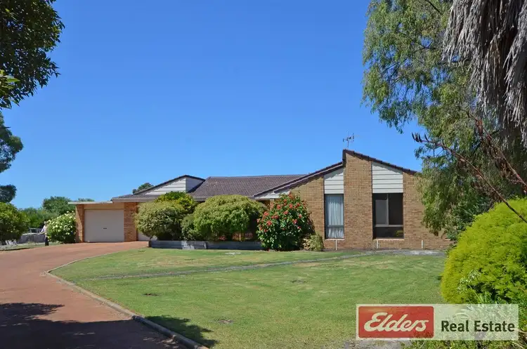 Fourth view of Homely house listing, 52 Brewster Road, Collingwood Heights WA 6330