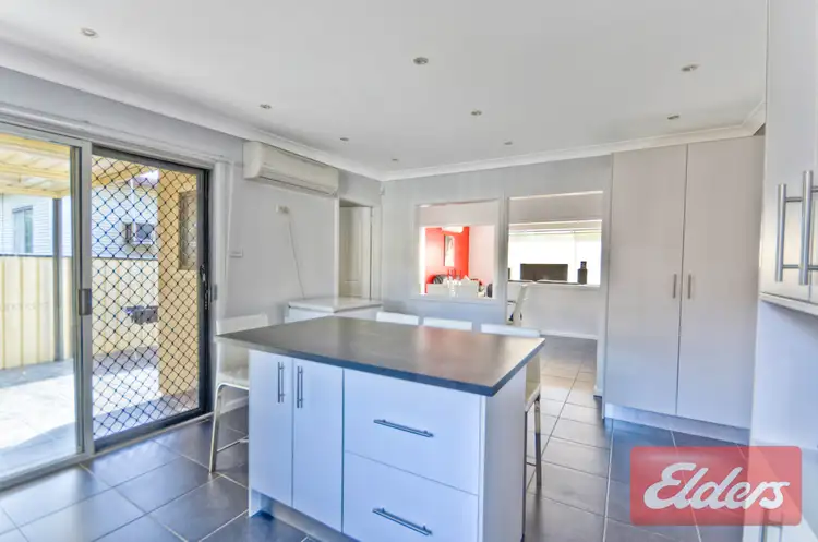 Fourth view of Homely house listing, 338 Old Windsor Road, Toongabbie NSW 2146