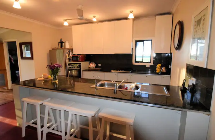 Fourth view of Homely rural property listing, Address available on request