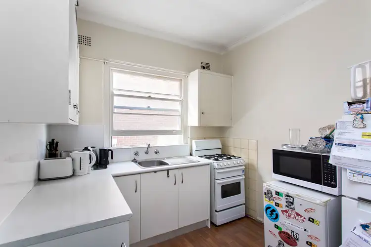 Third view of Homely apartment listing, 3/22 Oberon Street, Randwick NSW 2031