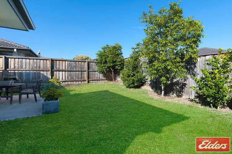 Sixth view of Homely house listing, 17 Sovereign Circuit, Glenfield NSW 2167