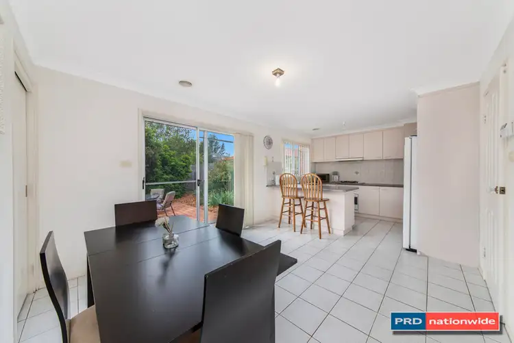 Sixth view of Homely house listing, 14 Lanley Square, Ngunnawal ACT 2913