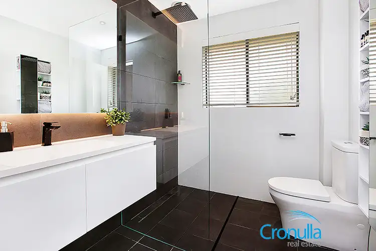 Fifth view of Homely apartment listing, 22/62 Parramatta St, Cronulla NSW 2230