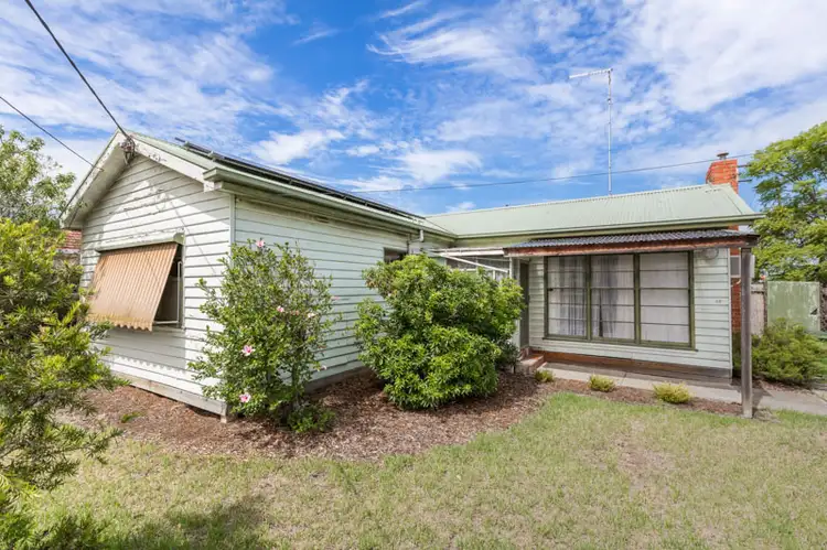 Main view of Homely house listing, 45 Kidman Street, Yarraville VIC 3013