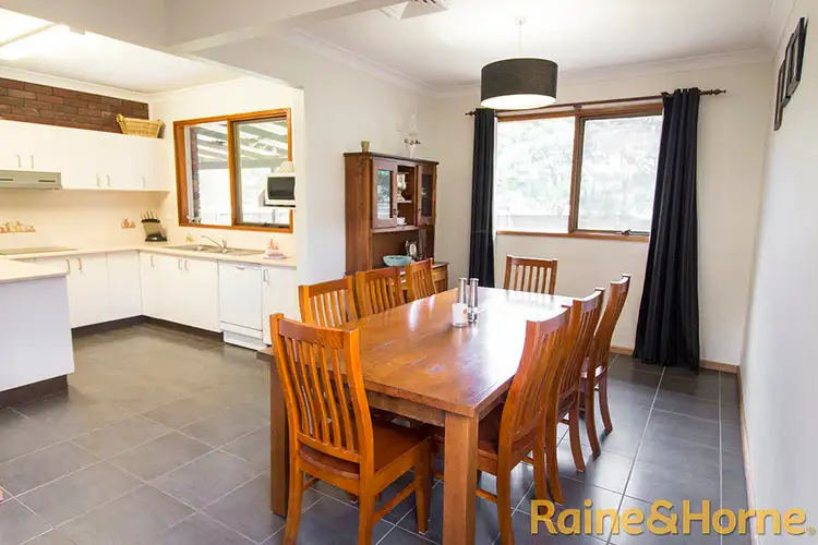 Fourth view of Homely house listing, 52 Hazelwood Drive, Dubbo NSW 2830