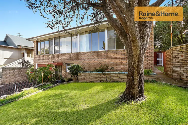 Sixth view of Homely house listing, 1a Somerville Street, Arncliffe NSW 2205