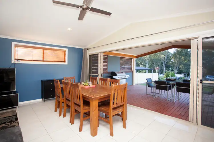 Fifth view of Homely house listing, 75 Peveril Street, Tinonee NSW 2430
