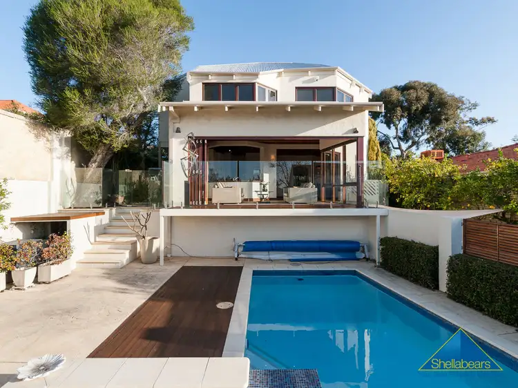 13 Melville Street, Cottesloe WA 6011