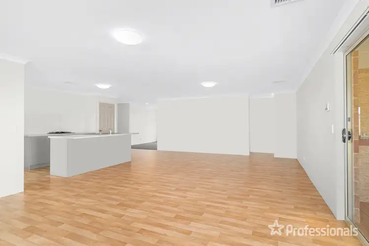 Fifth view of Homely house listing, 5 Brockagh Drive, Utakarra WA 6530