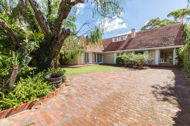 53 Browne Avenue, Dalkeith WA 6009