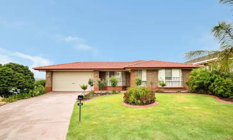 16 Buttercup Grove, Morphett Vale SA 5162