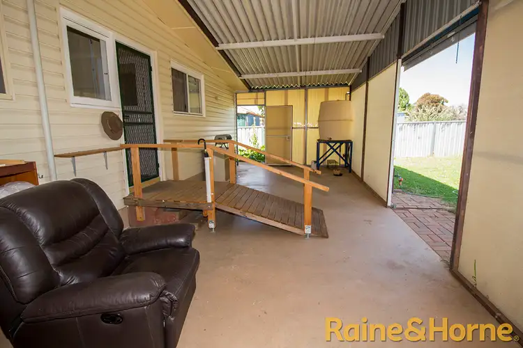 Fourth view of Homely house listing, 45 Alcheringa Street, Dubbo NSW 2830