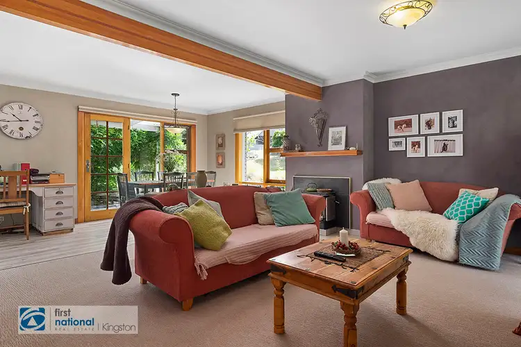 Fourth view of Homely house listing, 520 Leslie Road, Leslie Vale TAS 7054