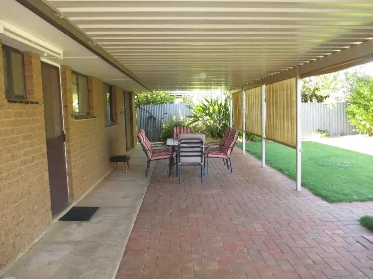 Second view of Homely house listing, 16 Loveridge Street, Ouyen VIC 3490