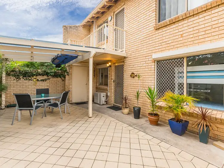 Fourth view of Homely villa listing, 3/5 Waterway Gardens, Churchlands WA 6018