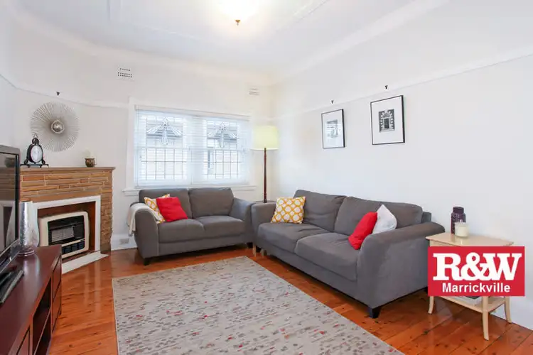 Third view of Homely house listing, 111 Crinan Street, Hurlstone Park NSW 2193