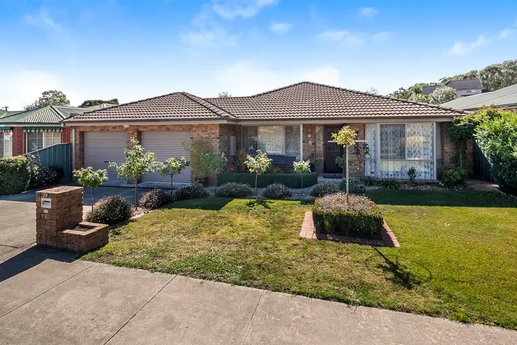 Main view of Homely house listing, 39 Recreation Road, Mount Clear VIC 3350