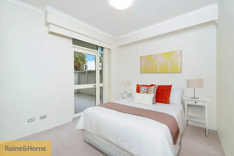 Second view of Homely apartment listing, 41/1 Maher Close, Chiswick NSW 2046