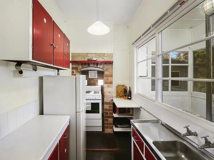 Fourth view of Homely house listing, 33 Cornelian Road, Pearl Beach NSW 2256