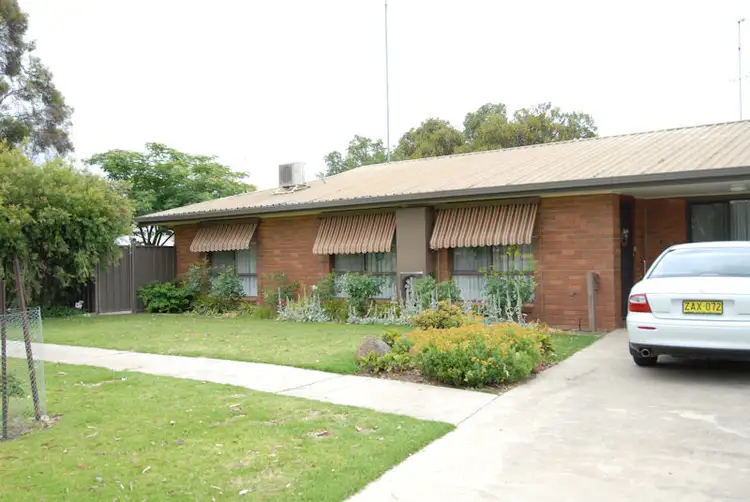 Main view of Homely house listing, 417 WHITELOCK STREET, Deniliquin NSW 2710