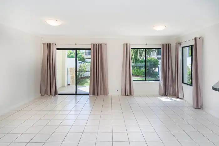 Fourth view of Homely townhouse listing, 8896 Magnolia Drive East, Hope Island QLD 4212