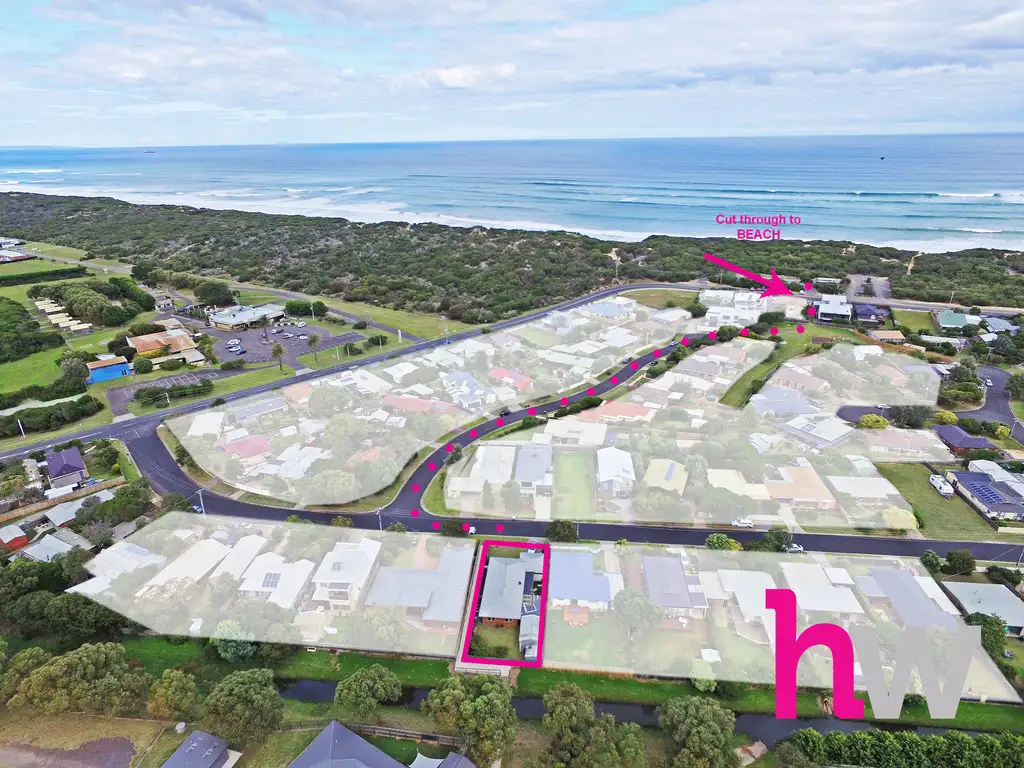 Main view of Homely house listing, 25 Loch Ard Drive, Ocean Grove VIC 3226