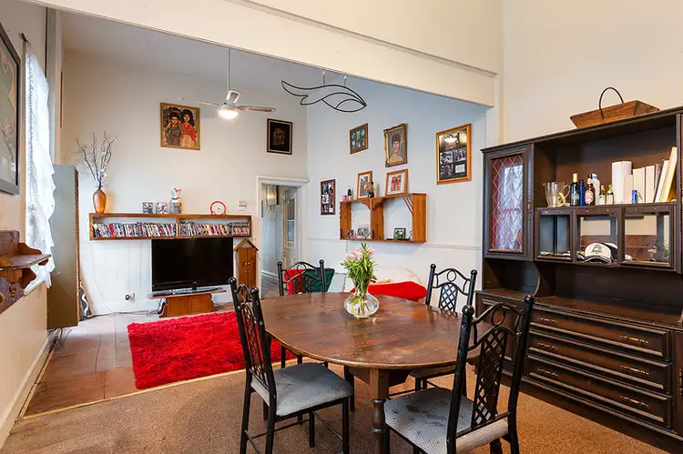 Fourth view of Homely house listing, 106 Albert Street, Port Melbourne VIC 3207