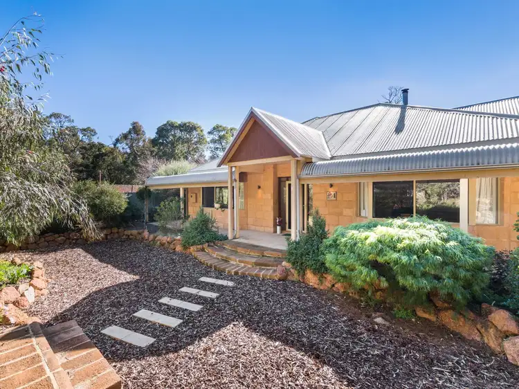 4 Spring Road, Parkerville WA 6081