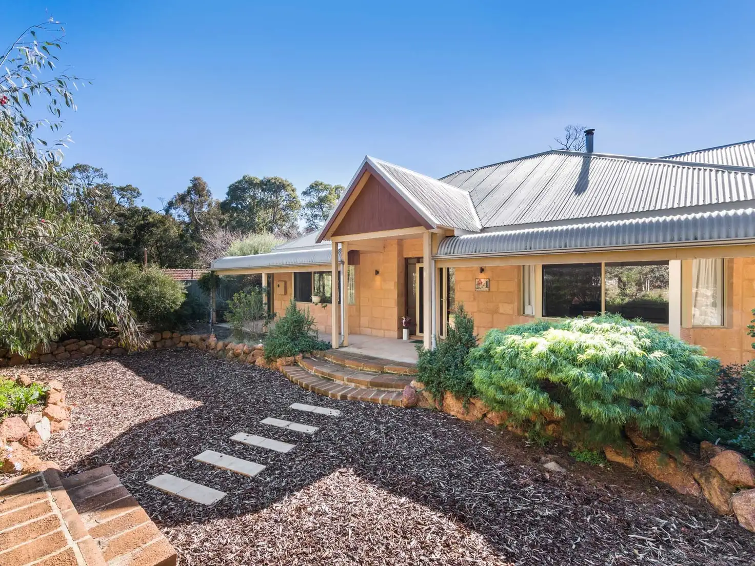 Main view of Homely house listing, 4 Spring Road, Parkerville WA 6081