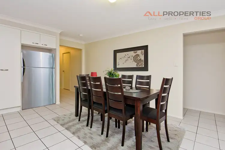 Fourth view of Homely house listing, 27 Juniper Street, Heathwood QLD 4110