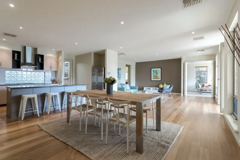 Main view of Homely house listing, 23 Cormorant Way, Mawson Lakes SA 5095