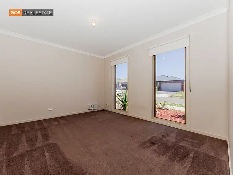 Fourth view of Homely house listing, 15 Nissoria Avenue, Mernda VIC 3754