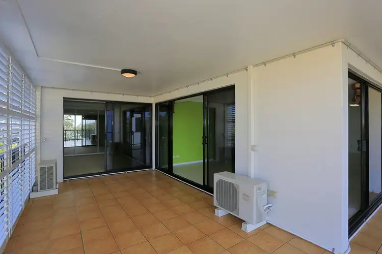 Seventh view of Homely unit listing, Unit 303, Coral Sands, 65 Esplanade, Bargara QLD 4670