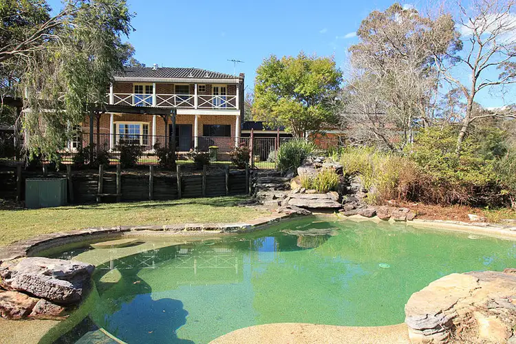 14 Matthew Close, Galston NSW 2159