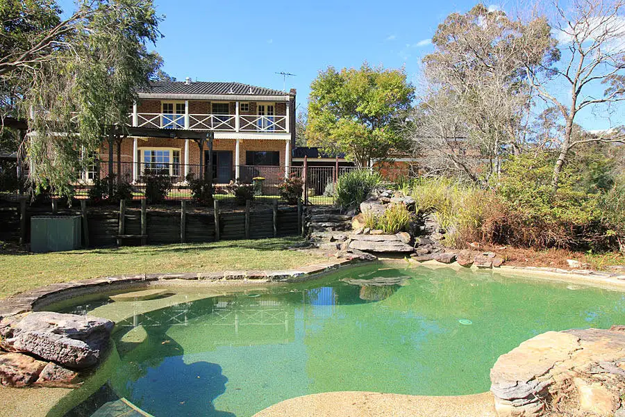 Main view of Homely house listing, 14 Matthew Close, Galston NSW 2159