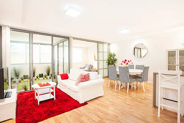 Main view of Homely apartment listing, 4/238 William Street, Potts Point NSW 2011