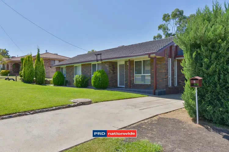 Main view of Homely house listing, 10 Glengarvin Drive, Tamworth NSW 2340