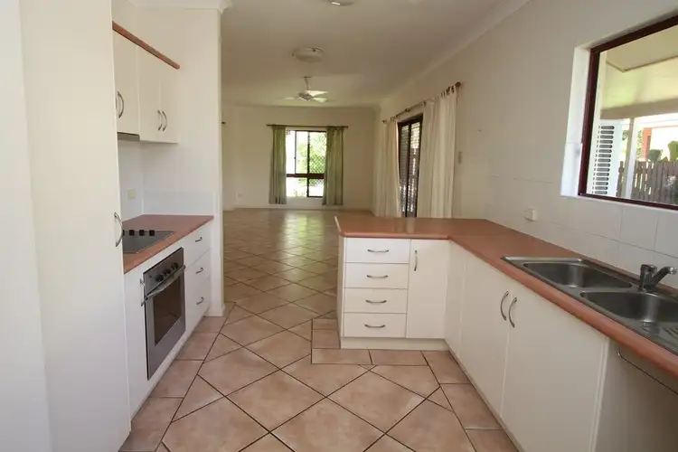 Third view of Homely house listing, 1/55 Diprose Street, Pimlico QLD 4812