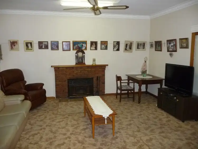 Second view of Homely house listing, 36 Regent Street, Natimuk VIC 3409