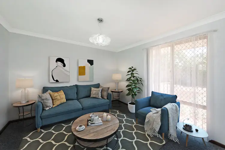 Main view of Homely house listing, 2/11 Geraldine Street, Bassendean WA 6054